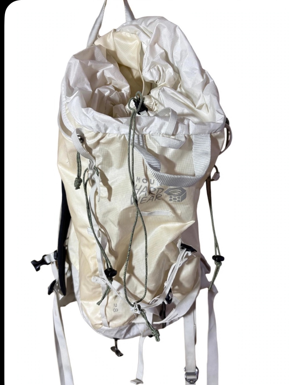 Mountain Hardware backpack